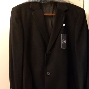 New Men's Dress Coat